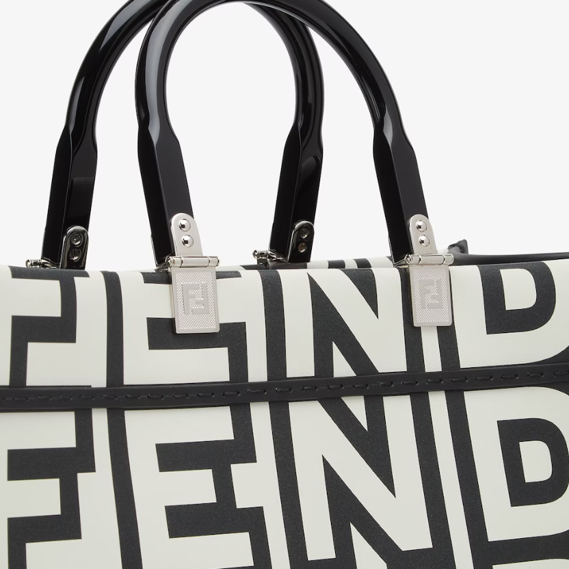 Fendi Sunshine Medium